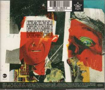 CD Die Toten Hosen: Opium Fürs Volk