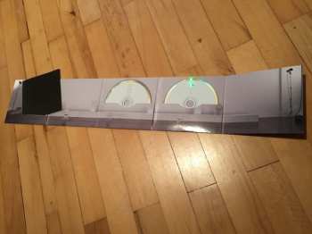 2CD Die Toten Hosen: Reich & Sexy II (Die Fetten Jahre - Ihre Allergrößten Erfolge)