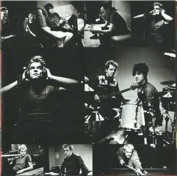 2CD Die Toten Hosen: Reich & Sexy II (Die Fetten Jahre - Ihre Allergrößten Erfolge)