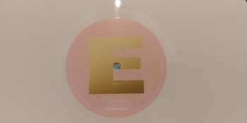 3LP Die Türen: Exoterik LTD | CLR