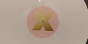 3LP Die Türen: Exoterik LTD | CLR