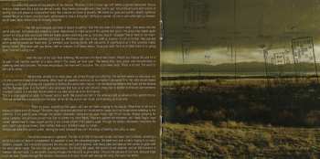 CD Die Young:  Through The Valleys In Between