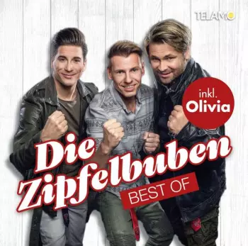 Die Zipfelbuben: Best Of