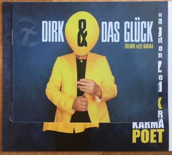 CD Die Zöllner: Dirk & Das Glück (Zöllner Trifft Karma)