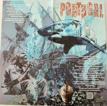 LP Die Zöllner: Portugal