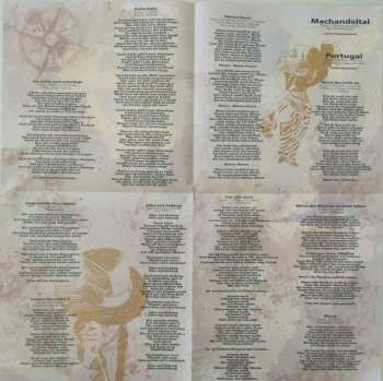 LP Die Zöllner: Portugal