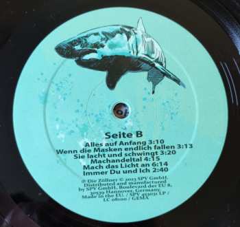 LP Die Zöllner: Portugal