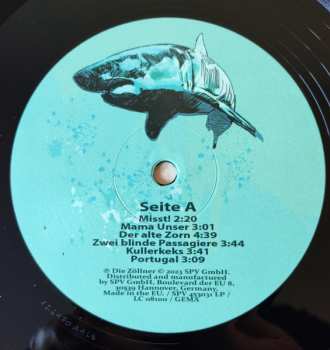 LP Die Zöllner: Portugal