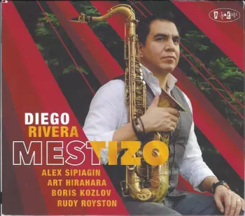 Diego Rivera: Mestizo