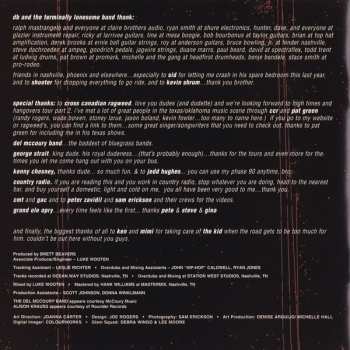 CD Dierks Bentley: Modern Day Drifter