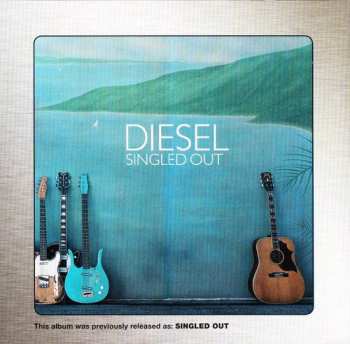 CD Diesel: Greatest Hits Acoustic
