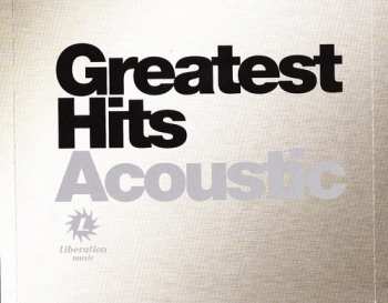 CD Diesel: Greatest Hits Acoustic