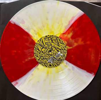 LP Diesel Boy: Gets Old CLR | LTD