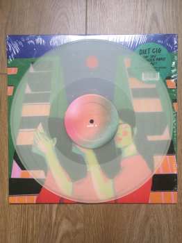 LP Diet Cig: Do You Wonder About Me? CLR