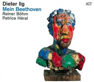 CD Dieter Ilg: Mein Beethoven DIGI
