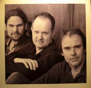 LP Dieter Ilg: Otello Live At Schloss Elmau LTD