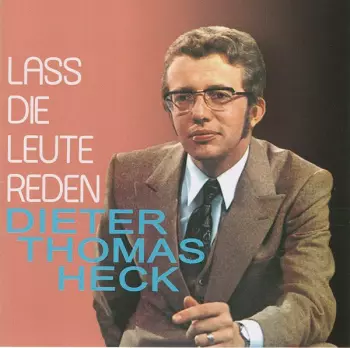 Lass Die Leute Reden