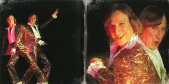 CD Dieter Thomas Kuhn & Band: Hier Ist Das Leben