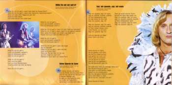 CD Dieter Thomas Kuhn & Band: Wer Liebe Sucht