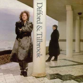 CD Difford & Tillbrook: Difford & Tillbrook