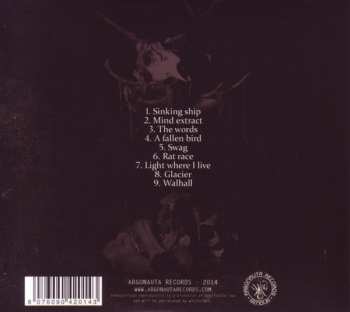 CD Difleger: Dreamcatcher
