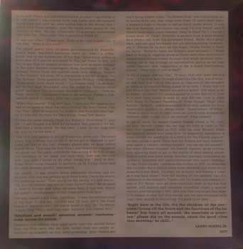 2LP Digable Planets: Reachin' (A New Refutation Of Time And Space) LTD | DLX