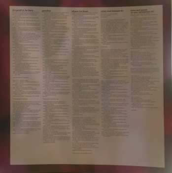 2LP Digable Planets: Reachin' (A New Refutation Of Time And Space) LTD | DLX