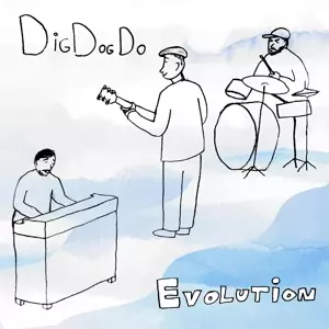 Digdogdo: Evolution