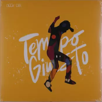 Diggy Dex: Tempo Giusto
