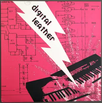 Digital Leather
