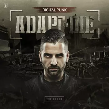 Digital Punk: Adapt Or Die