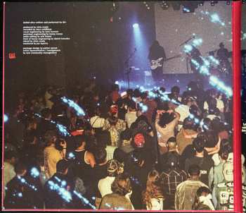 CD DIIV: Boiled Alive