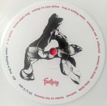 LP DIIV: Frog In Boiling Water CLR | LTD