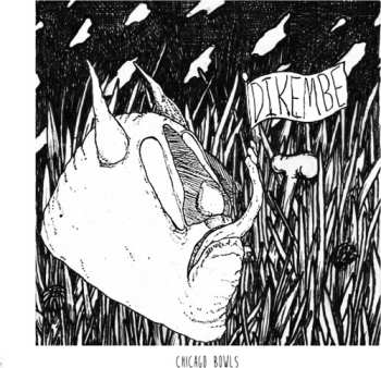 Album Dikembe: Chicago Bowls / Ledge