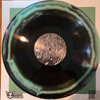 LP Dikembe: Chicago Bowls / Ledge CLR | LTD