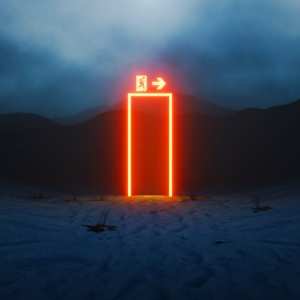 CD Dikke: Nooduitgang