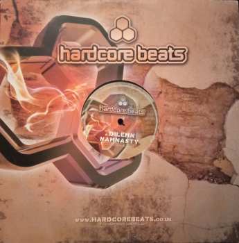 LP Dilemn: Namnasty / Body Shout