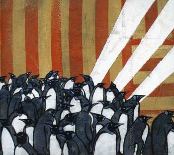 CD Dillinger Four: Civil War