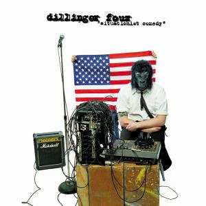 CD Dillinger Four: Situationist Comedy