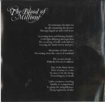 CD Dimaeon: Collapse Of The Anthropocene