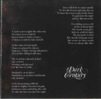 CD Dimaeon: Collapse Of The Anthropocene