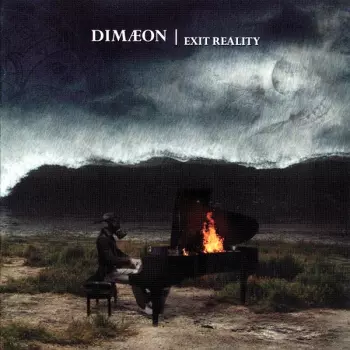 Dimaeon: Exit Reality