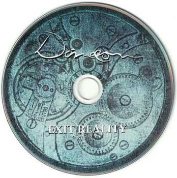 CD Dimaeon: Exit Reality