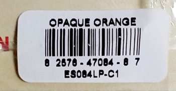 SP Dimas Garza: I Won't Love You Again / So Funny CLR