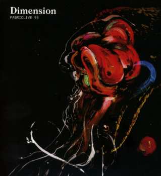 Album Dimension: Fabriclive 98