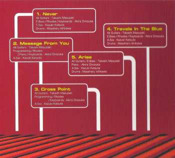 CD Dimension: 19th Dimension "My Rule"