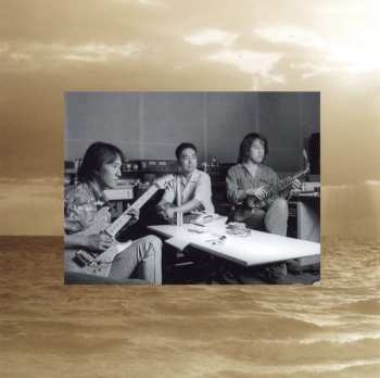 CD Dimension: Second Dimension