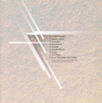 CD Dimension: Seventh Dimension