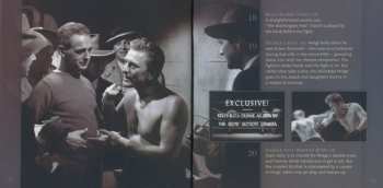 CD Dimitri Tiomkin: Champion LTD