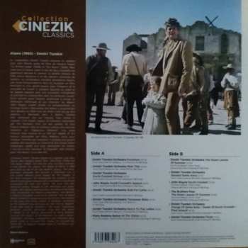 LP Dimitri Tiomkin: The Alamo